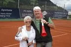 Mascherlturnier 80. Geburtstag Oma Bild 3