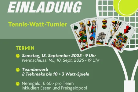 Tennis-Watt-Turnier-2025 Tennis-Watt-Turnier-2025